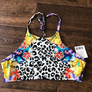 Out from under halter bikini top urban outfitters